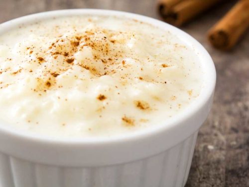 Arroz doce