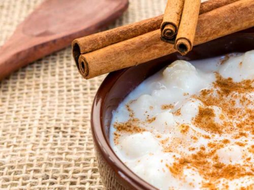 Arroz doce