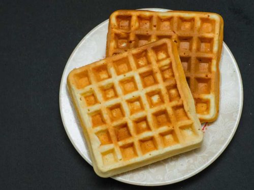 Waffle