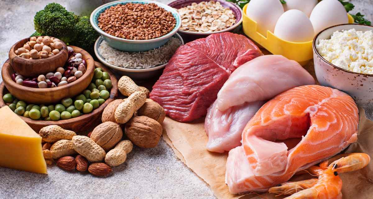 Dieta Das Proteínas Vai Funcionar Para Você Descubra Mundoboaforma 9190