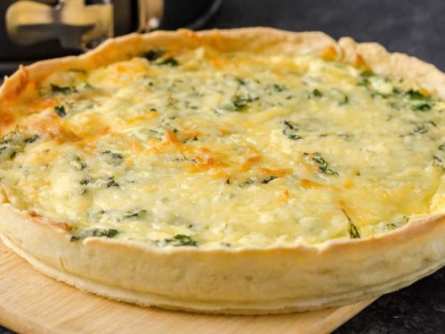 Quiche