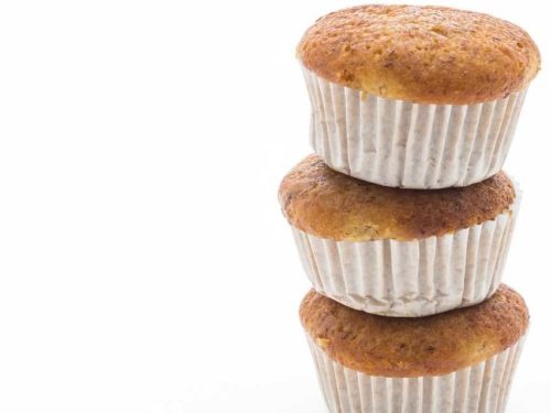 Muffin Dukan