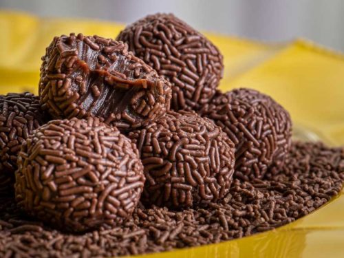 Brigadeiro