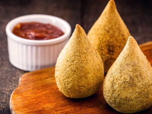 Coxinha