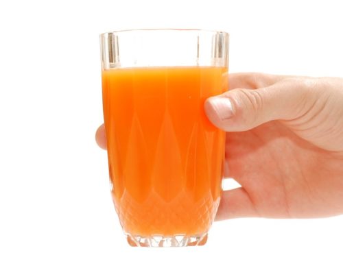 Suco de broto de alfafa para emagrecer