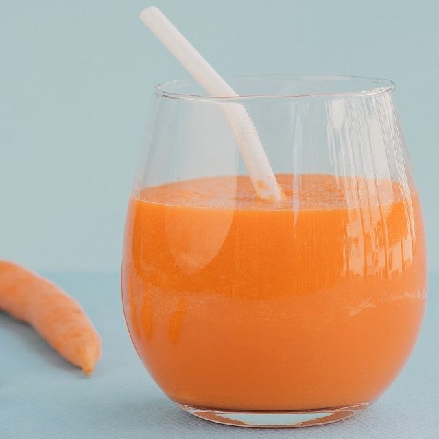 7 Receitas de Suco de Inhame com Laranja - MundoBoaForma