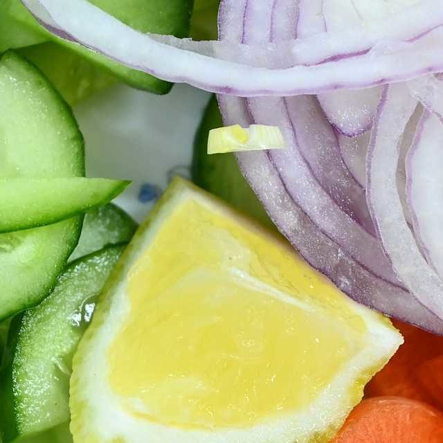 Receitas De Salada De Pepino Japon S Como Fazer E Dicas Mundoboaforma