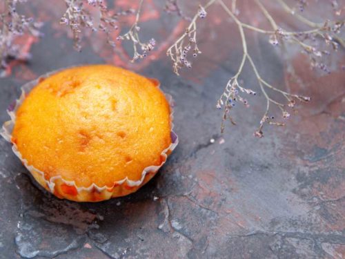 Bolinho de chuva