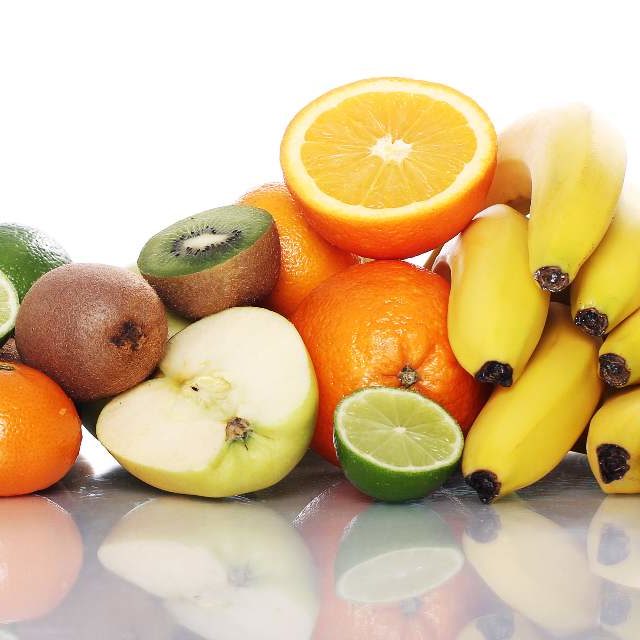 As Frutas Menos Calóricas Para Sua Dieta - MundoBoaForma