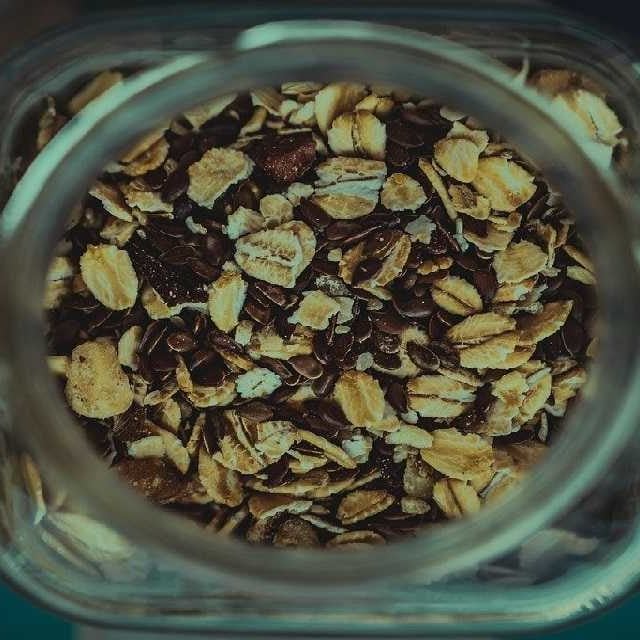 Granola engorda ou emagrece? MundoBoaForma