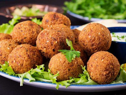 Falafel