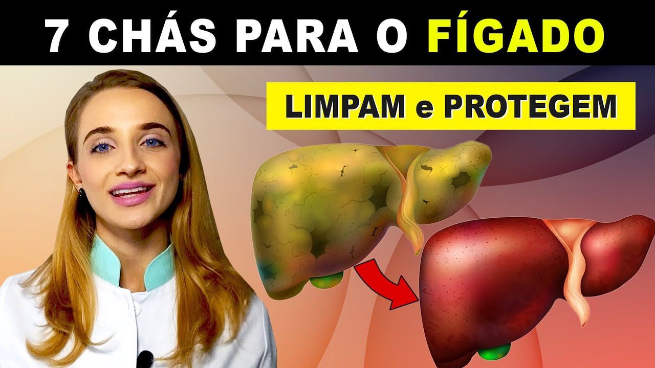 V DEO 7 melhores ch s para limpar e proteger o f gado Como usar e dicas MundoBoaForma