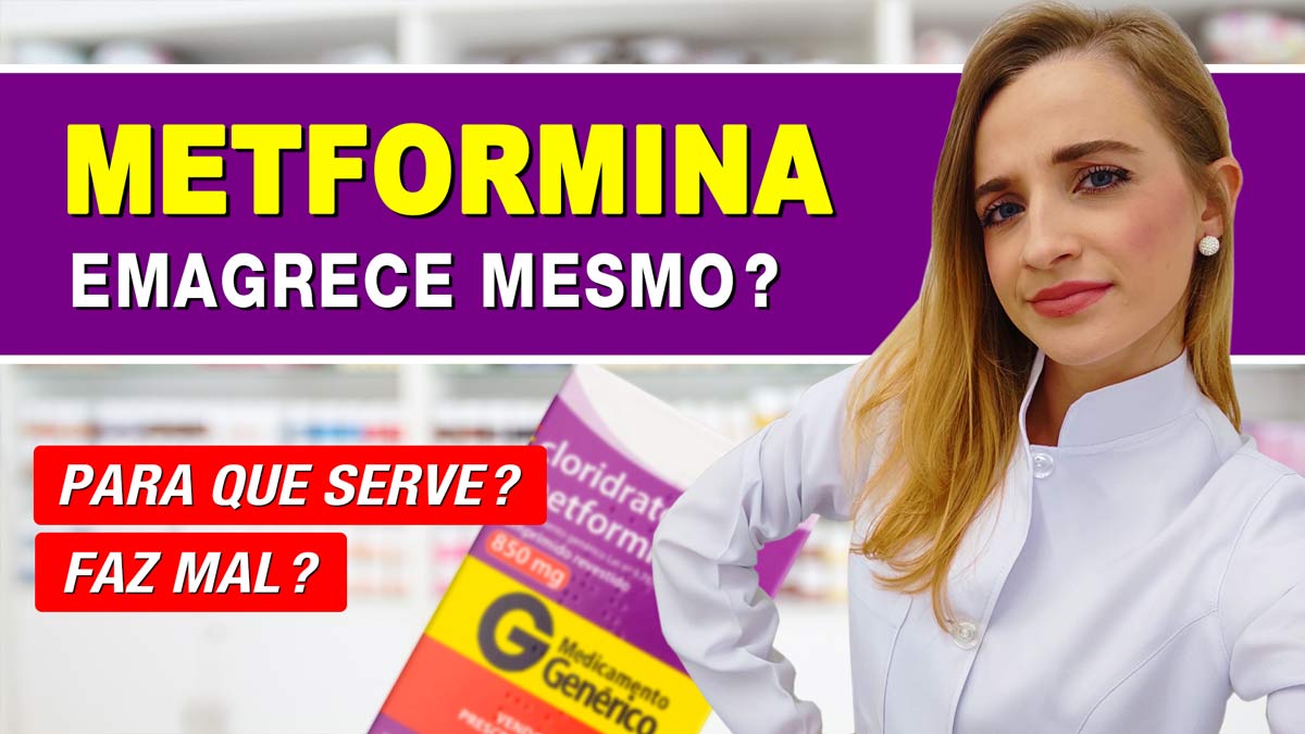 metformina