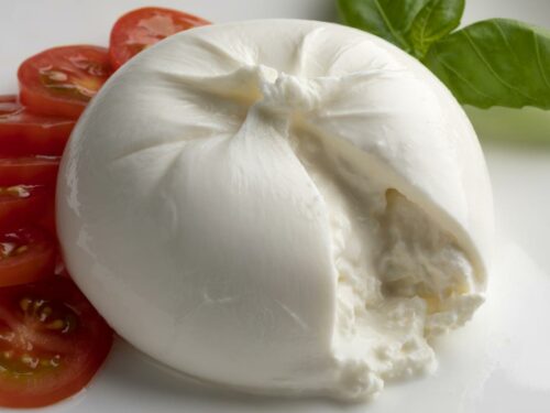 burrata