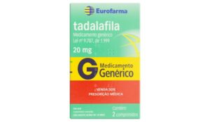 Tadalafila Para Que Serve Como Tomar E Efeitos Colaterais MundoBoaForma