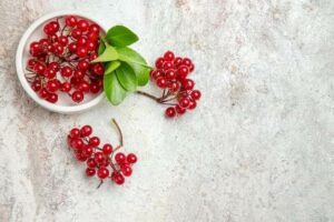 Cranberry Em Cápsulas: Benefícios, Para Que Serve E Como Tomar ...