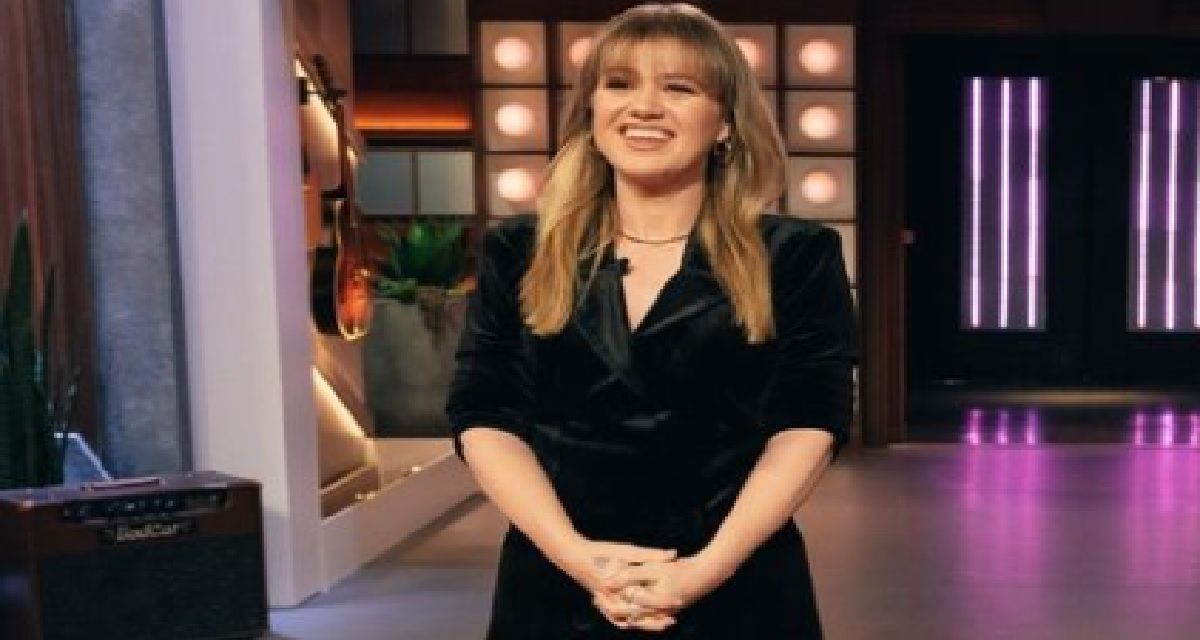 Kelly Clarkson revela diagnóstico de pré-diabetes e motivação para ...