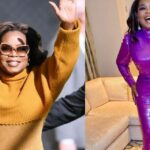 Oprah Winfrey – Capa