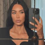 Kim Kardashian planeja retirar botox para iniciar carreira no cinema: "Para mais emoções"