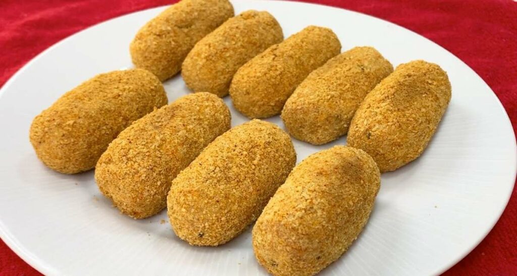 Croquete