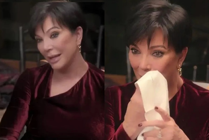 Kris Jenner