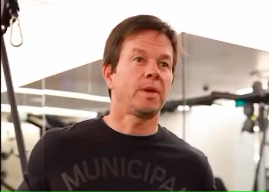 Mark Wahlberg