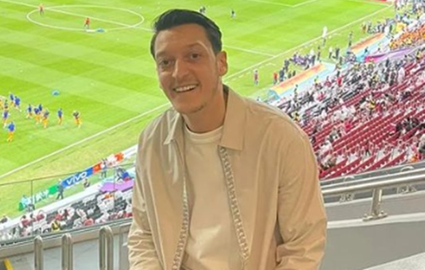 Özil 