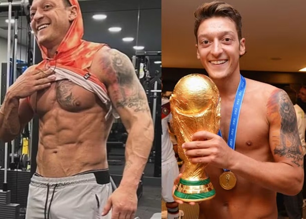 Özil