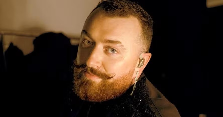 Sam Smith