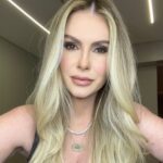 Bárbara Evans mostra o corpo após cirurgias e admite efeitos em fotos