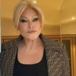 Jocelyn Wildenstein