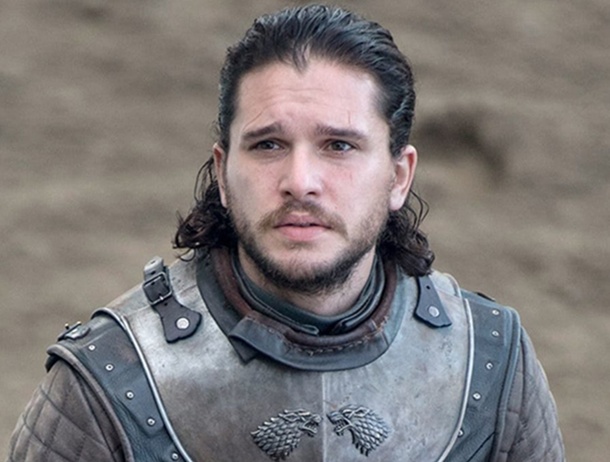 Kit Harington