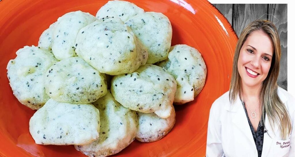 Pão de queijo