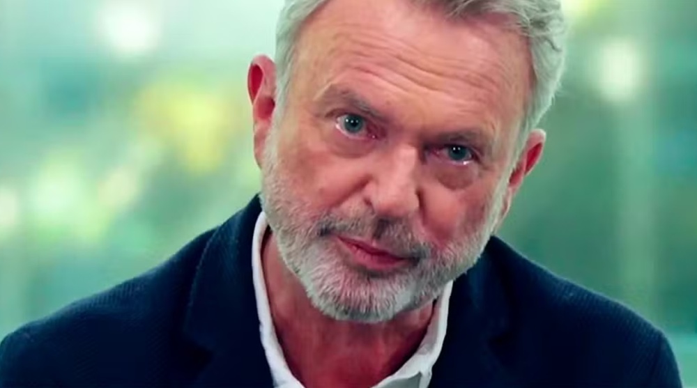 Sam Neill