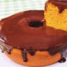 Bolo de cenoura low carb2