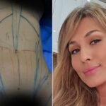 Lívia Andrade mostra resultado da lipo LAD: "Chocada"