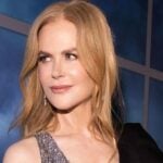 Nicole Kidman