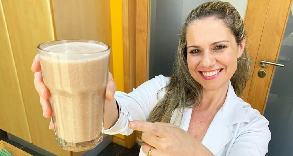 Suco para aumentar testosterona