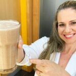 Suco para aumentar testosterona