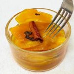 Doce de casca de laranja