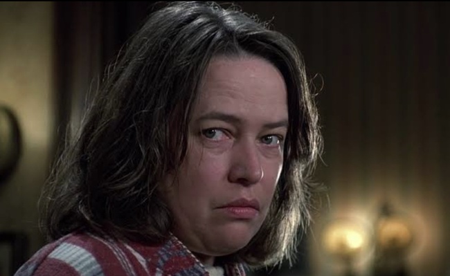 Kathy Bates