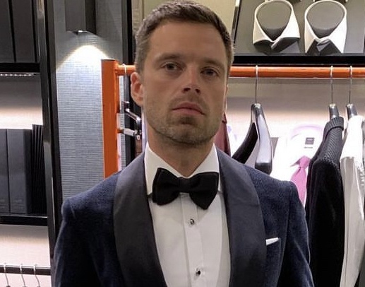 Sebastian Stan