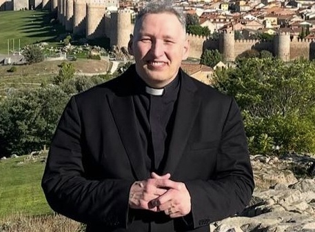 Padre Marcelo Rossi